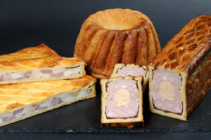 Pâté-croûte